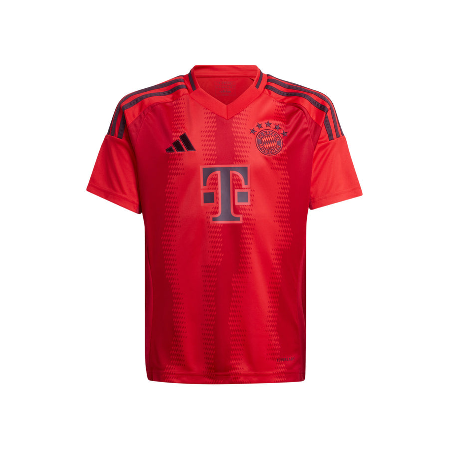 Adidas FC Bayern Munich 2024/25 Home Jersey