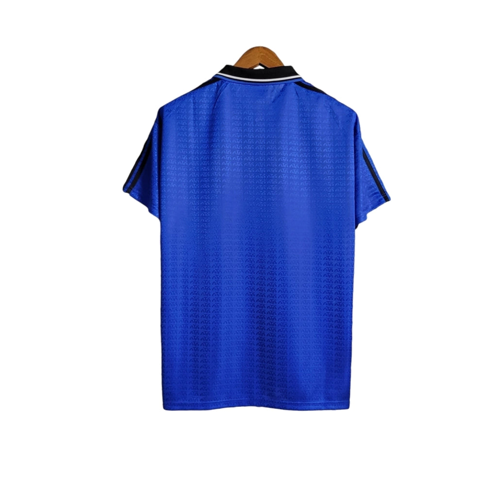 Adidas Argentina 1994/1995 Away Jersey