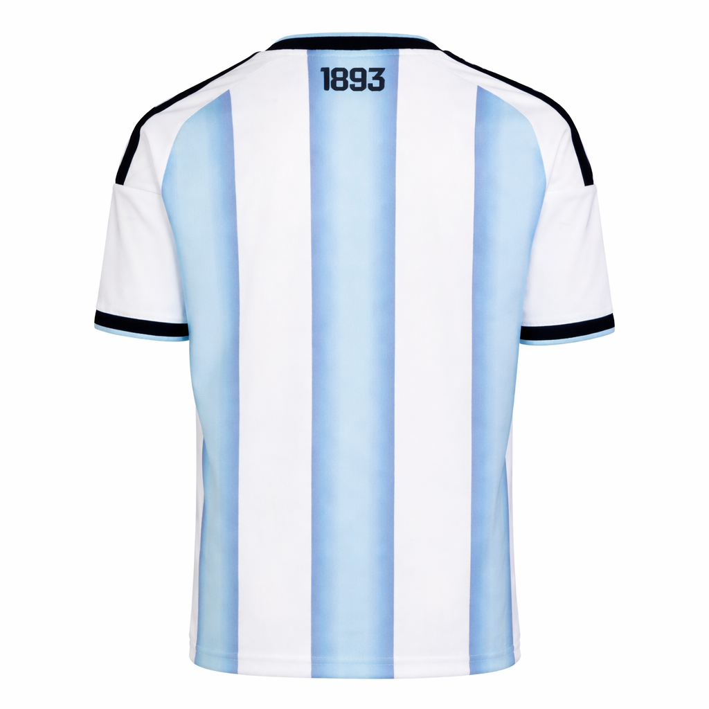 Adidas Argentina 2026/27 Home Jersey