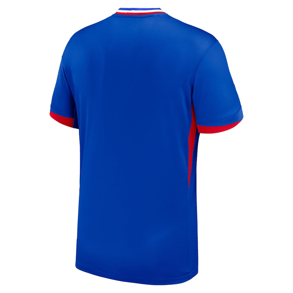Nike France 2024/25 Home Jersey