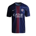 Nike Paris Saint-Germain 2025/26 Home Jersey