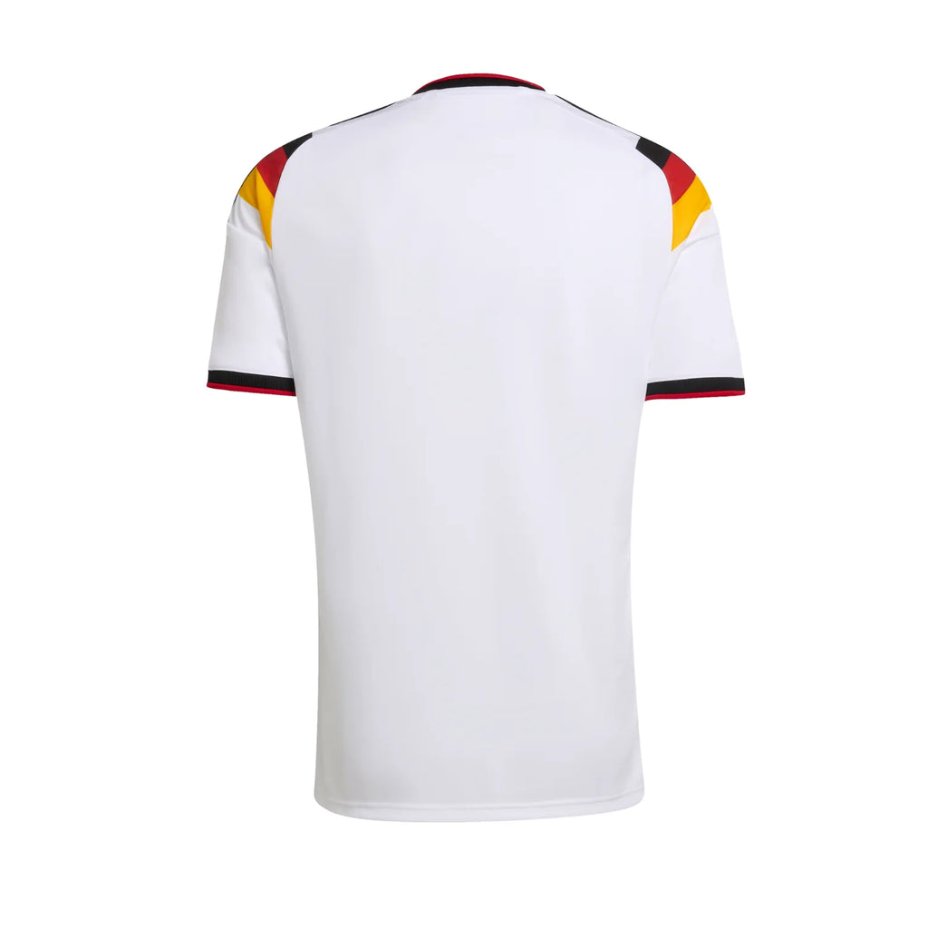 Adidas Germany 2026/27 Home Jersey