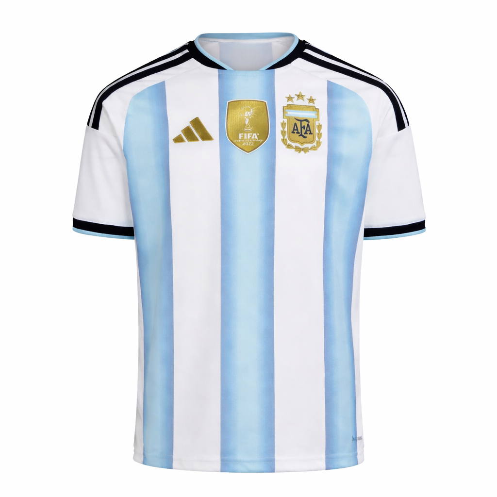 Adidas Argentina 2026/27 Home Jersey