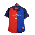 Nike FC Barcelona 1999/2000 Home Jersey