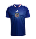 Adidas Japan 2026/27 Home Jersey