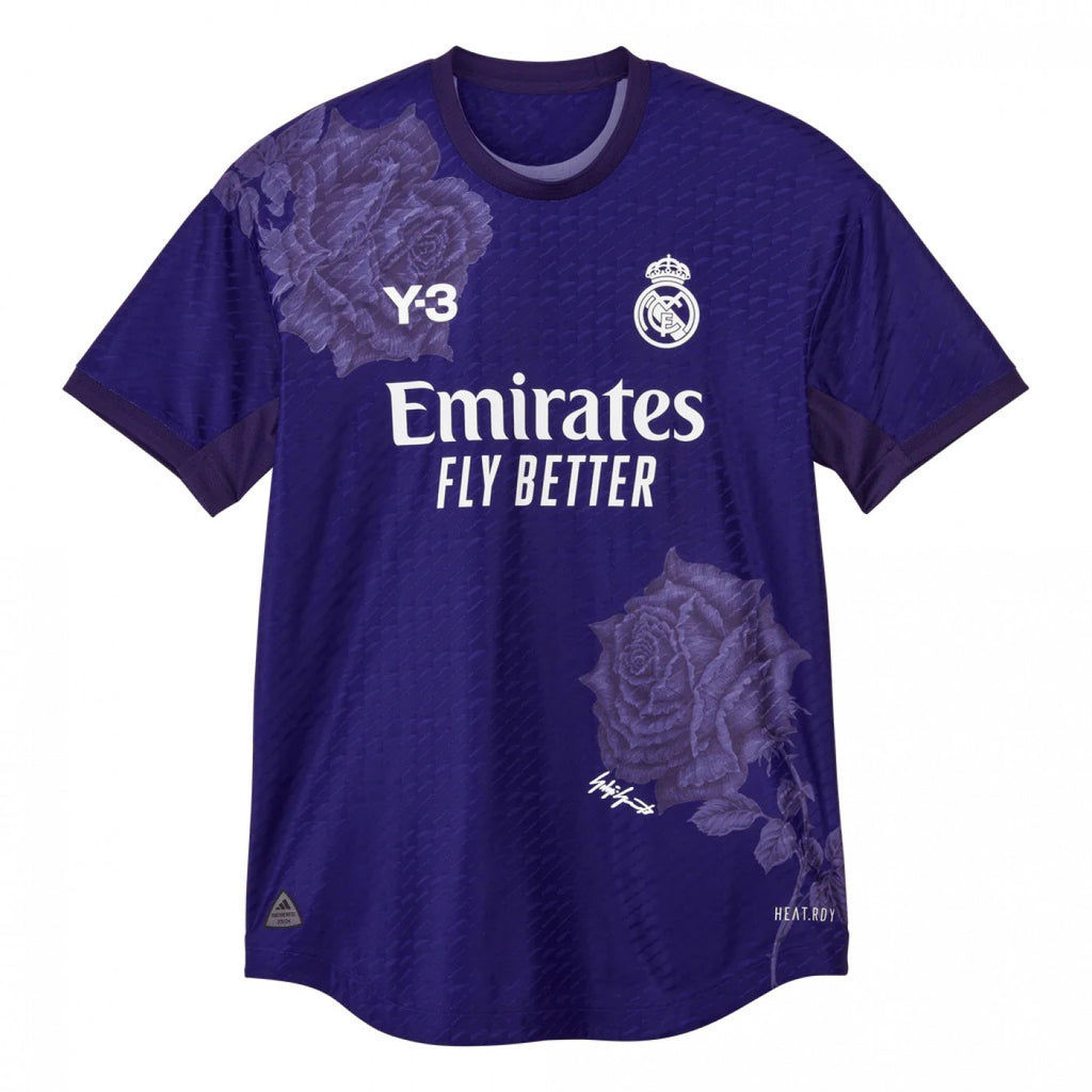 Adidas Real Madrid 2023/24 Special Edition Jersey