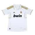 Adidas Real Madrid 2011/2012 Home Jersey