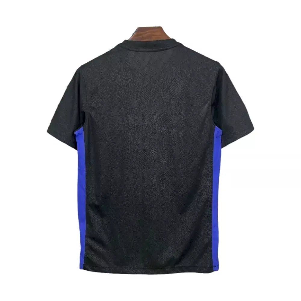 Nike FC Barcelona x Kobe Bryant 2025/26 Away Jersey