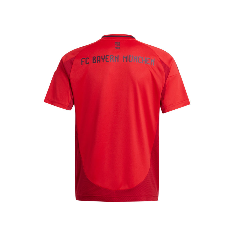 Adidas FC Bayern Munich 2024/25 Home Jersey