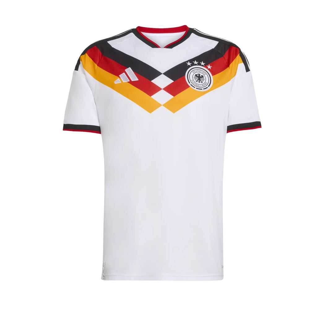 Adidas Germany 2026/27 Home Jersey