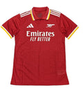 Adidas Arsenal 2025/26 Home Jersey