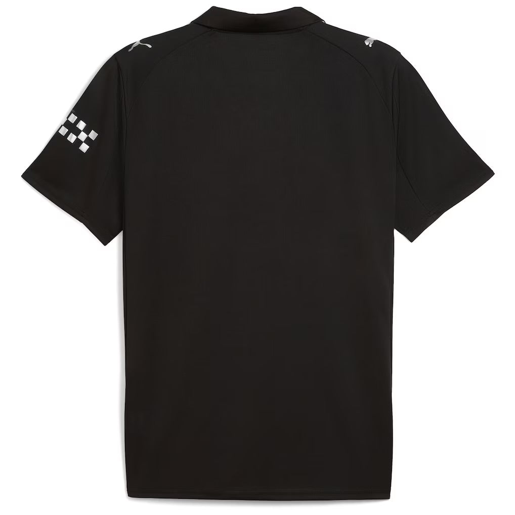 Puma Manchester City 2025/26 Away Jersey