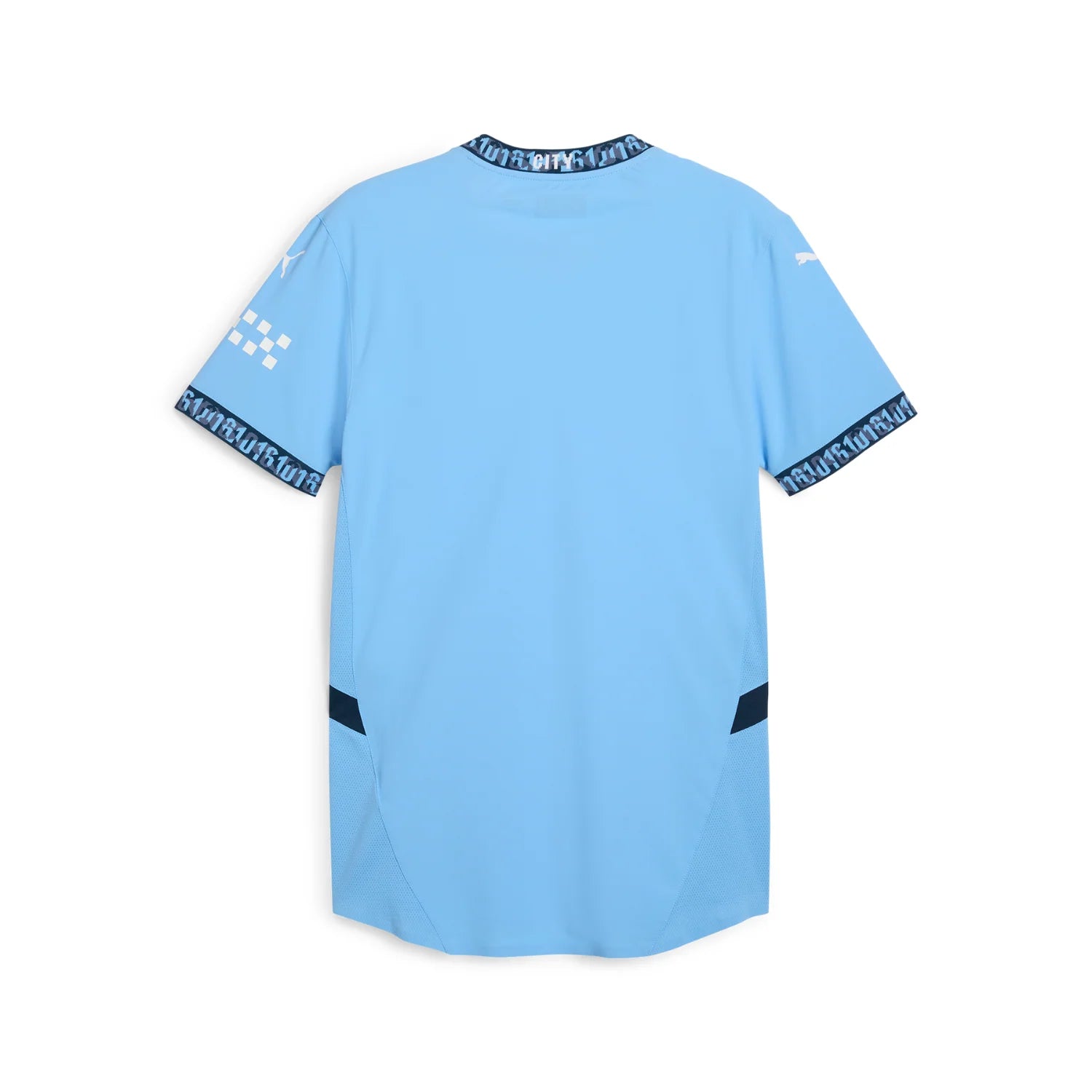 Puma Manchester City 2024/25 Home Jersey