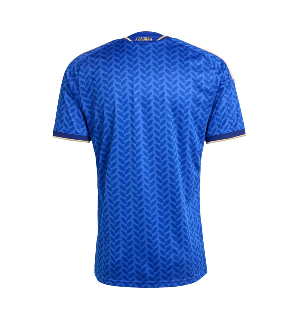 Adidas Italy 2026/27 Home Jersey