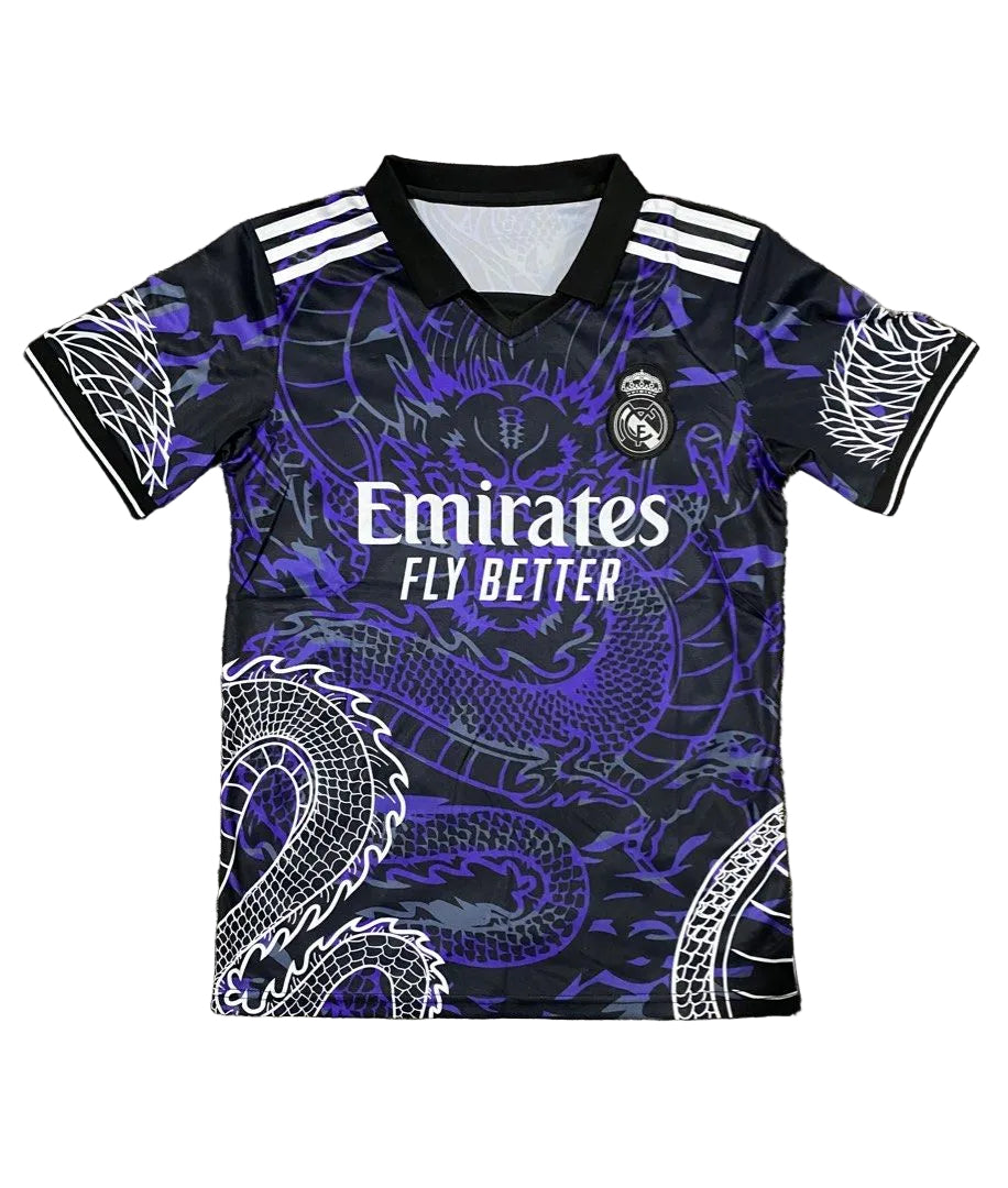 Real Madrid Special Edition Jersey