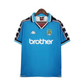 Kappa Manchester City 1997/1999 Home Jersey