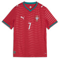 Puma Portugal 2026/27 Home Jersey
