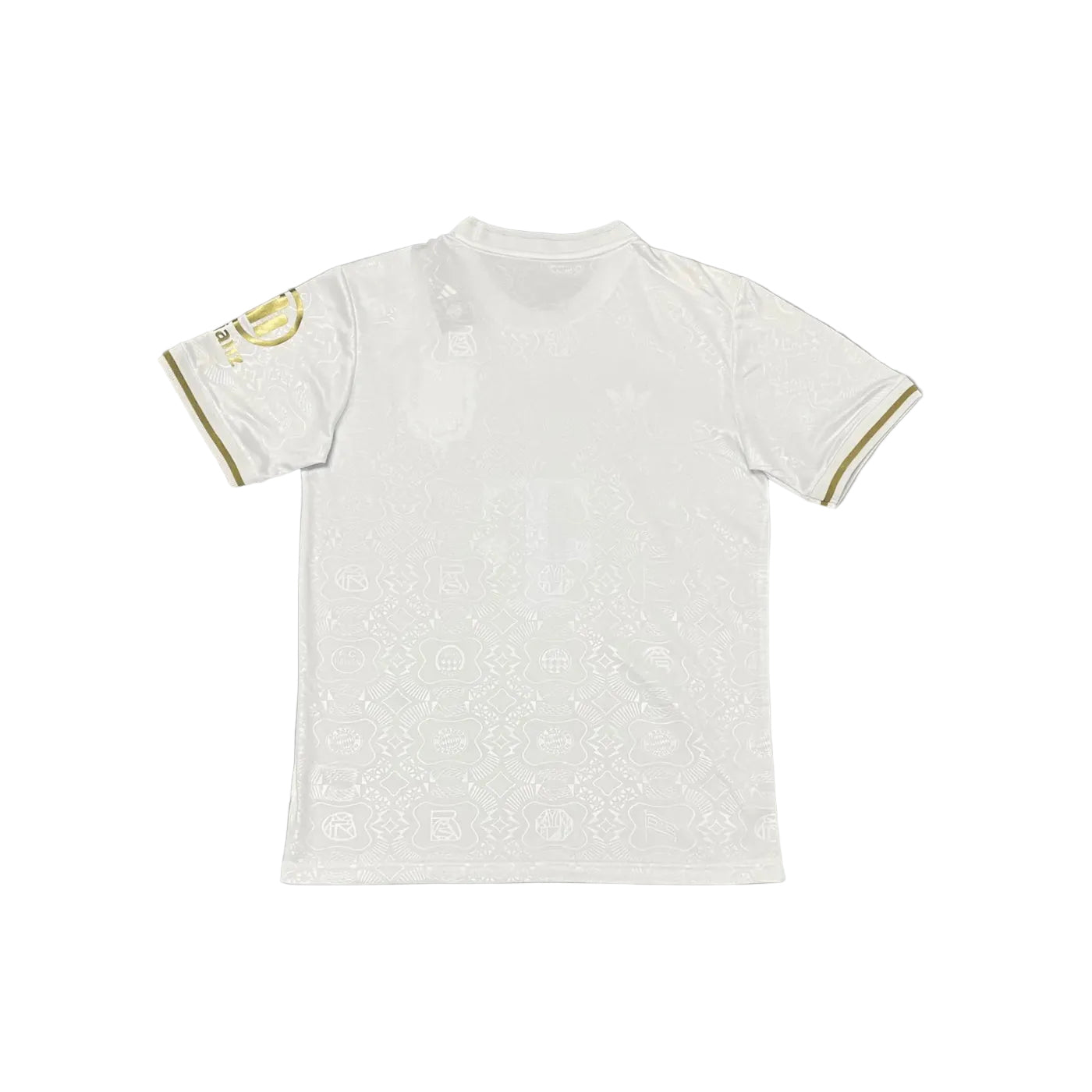 Adidas FC Bayern Munich 125th Anniversary Jersey 2024/25