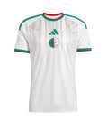 Adidas Algeria 2026/27 Home Jersey