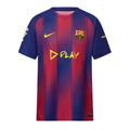 Nike FC Barcelona 2025/26 Home Jersey