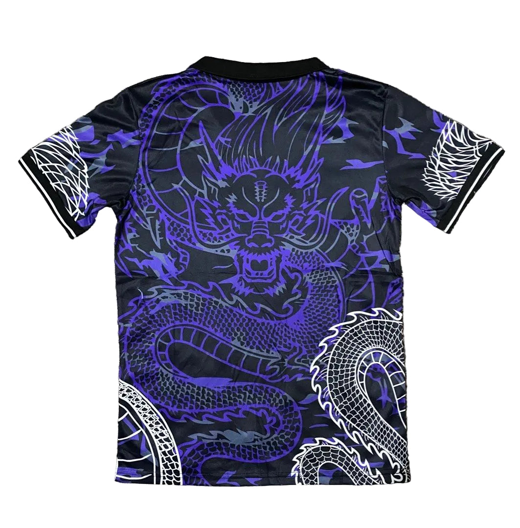 Real Madrid Special Edition Jersey