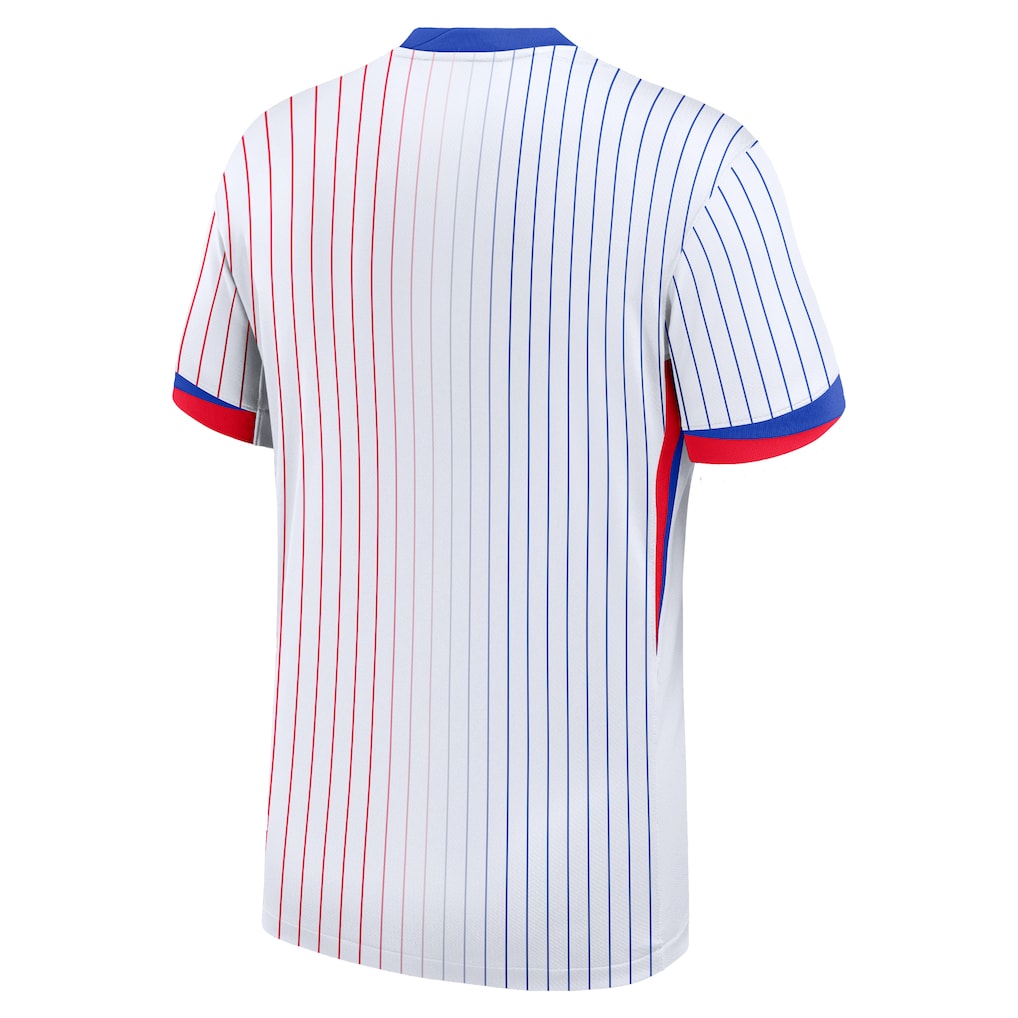 Nike France 2024/25 Away Jersey