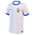 Nike France 2024/25 Away Jersey