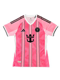 Adidas Inter Miami CF 2025/26 Home Jersey