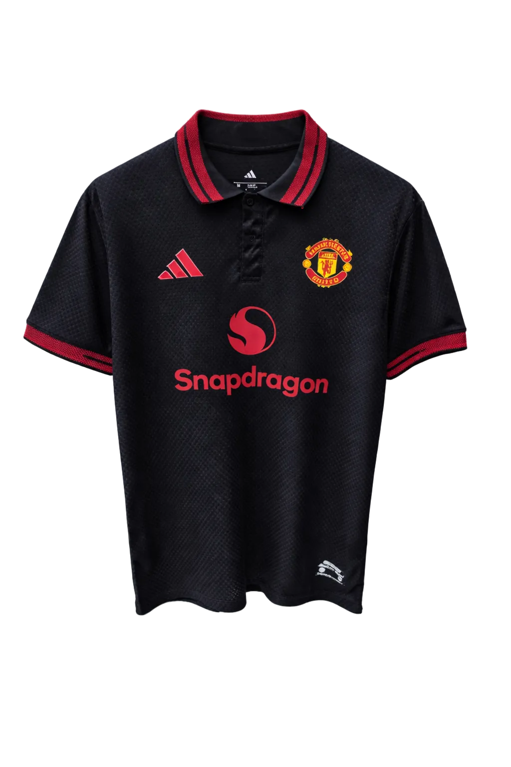 Adidas Manchester United 2025/26 Jersey