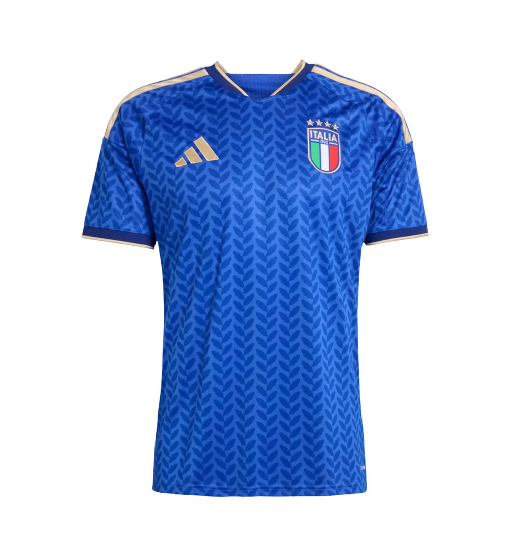 Adidas Italy 2026/27 Home Jersey