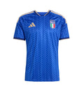 Adidas Italy 2026/27 Home Jersey