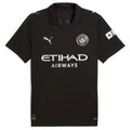 Puma Manchester City 2025/26 Away Jersey