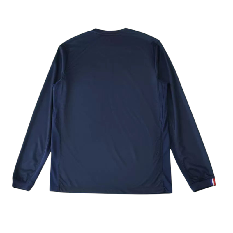 Nike Paris Saint-Germain 2025/26 Long-Sleeve Jersey.