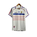 Adidas France 1998/1999 Away Jersey