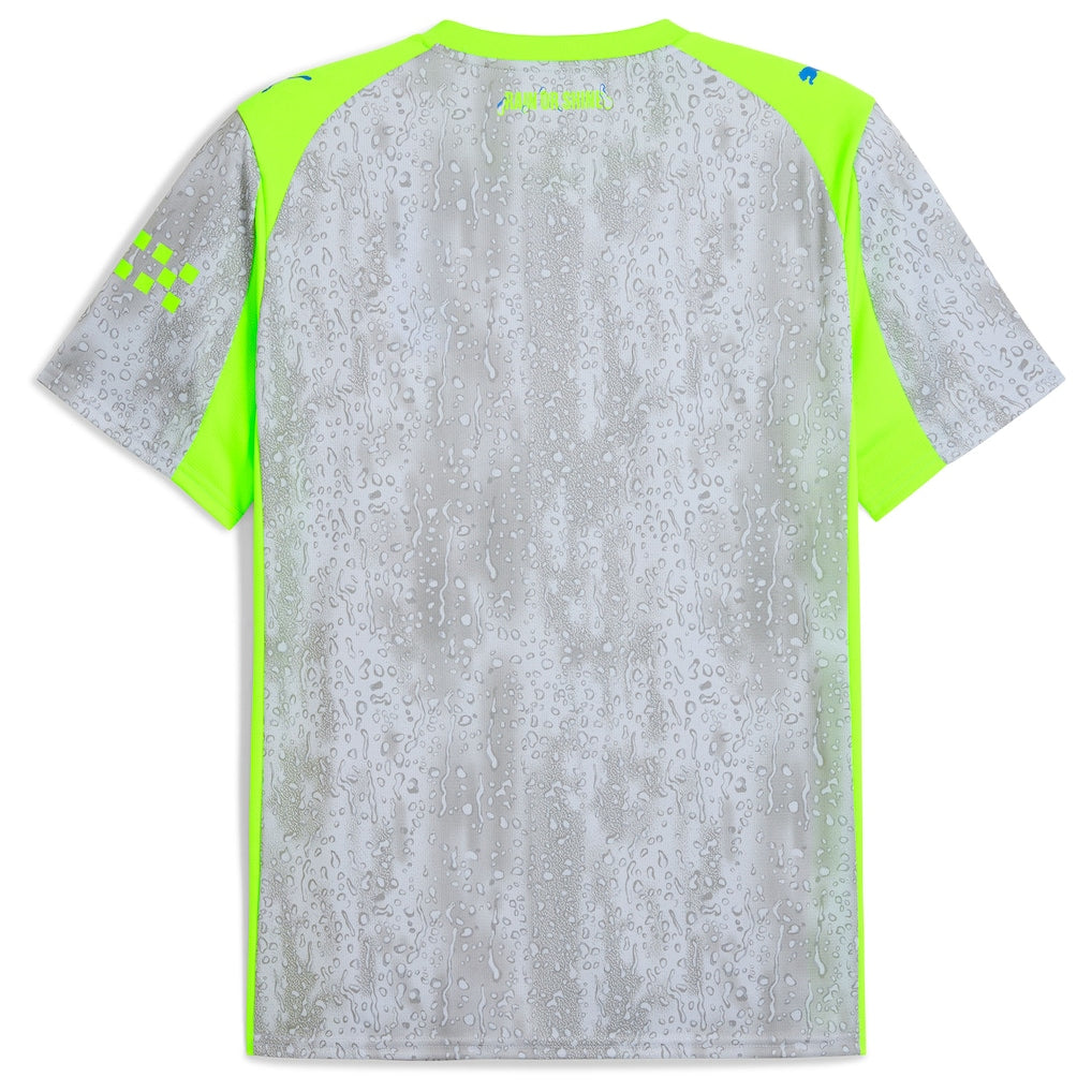 Puma Manchester City 2025/26 Third Jersey