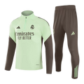 Adidas Real Madrid 2025/26 Training Tracksuit