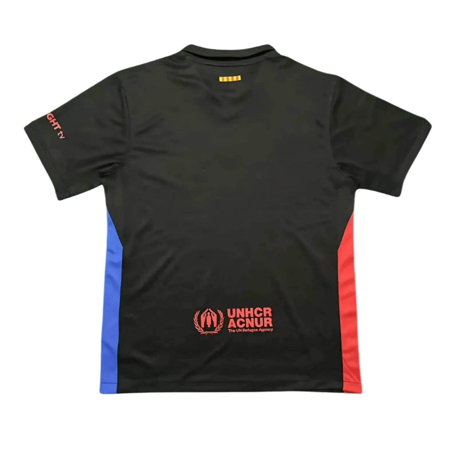 Nike FC Barcelona 2024/25 Away Jersey