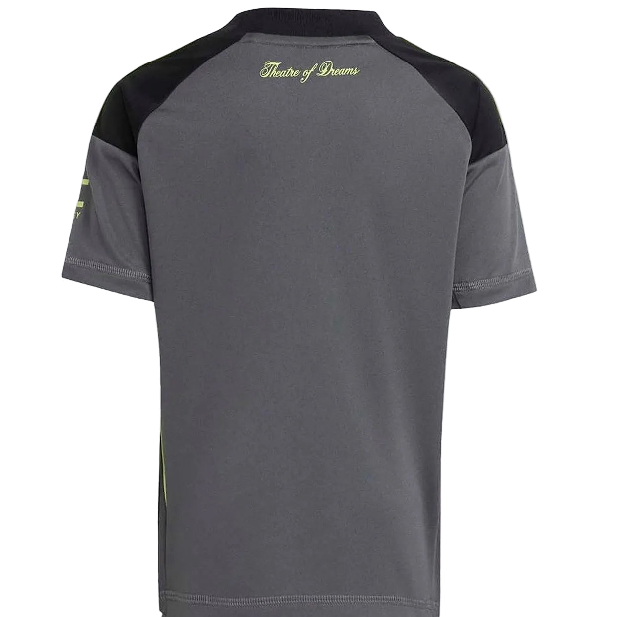 Adidas Manchester United 2025/26 Home Jersey