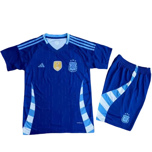 Adidas Argentina 2024/25 Away Jersey