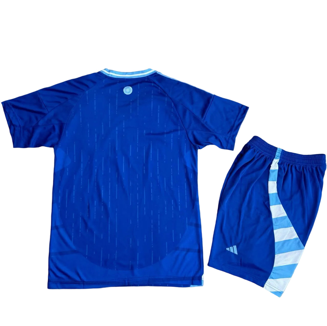 Adidas Argentina 2024/25 Away Jersey