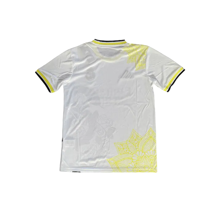 Real Madrid Special Edition Jersey