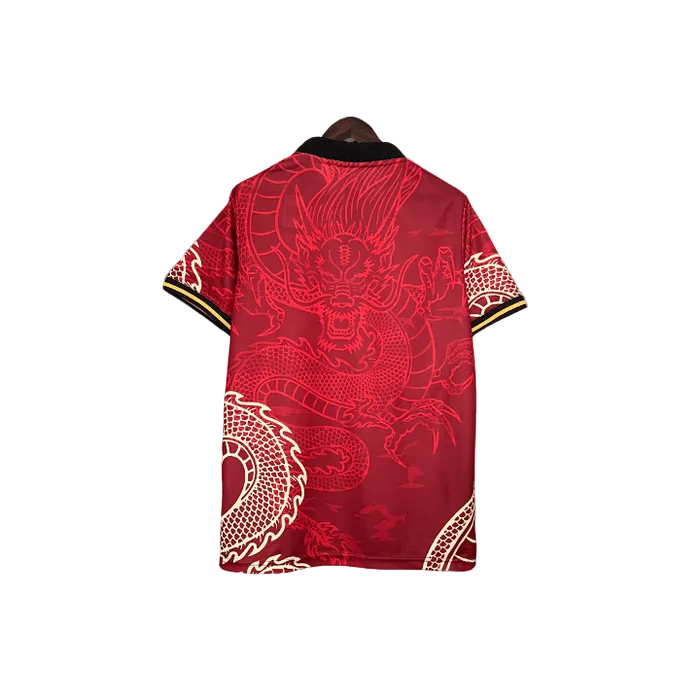 Real Madrid 2024/25 Special Edition Jersey