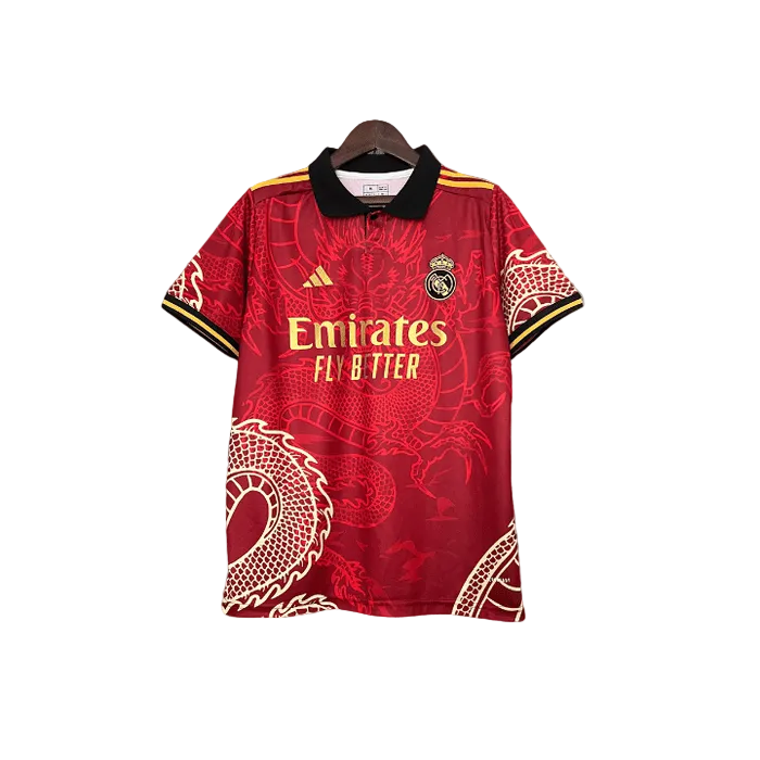 Real Madrid 2024/25 Special Edition Jersey