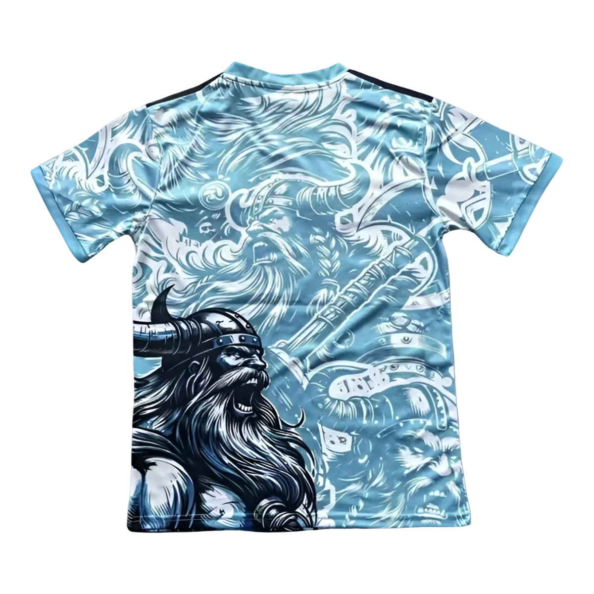 Real Madrid Special Edition Jersey