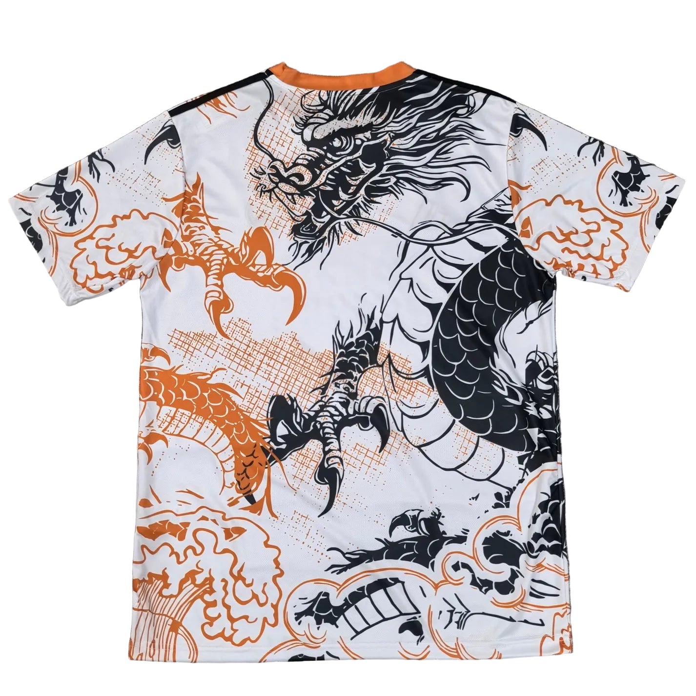 Real Madrid Special Edition Jersey