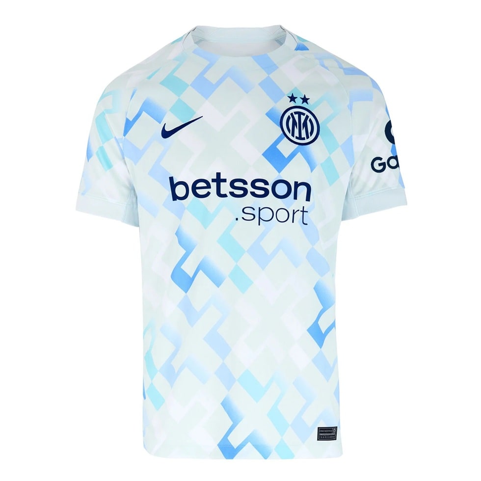 Nike Inter Milan 2025/26 Away Jersey