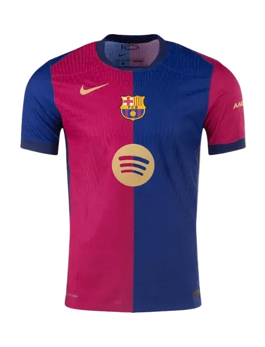 Nike FC Barcelona 2024/25 Home Jersey