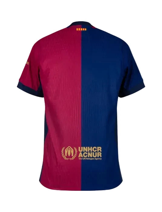 Nike FC Barcelona 2024/25 Home Jersey