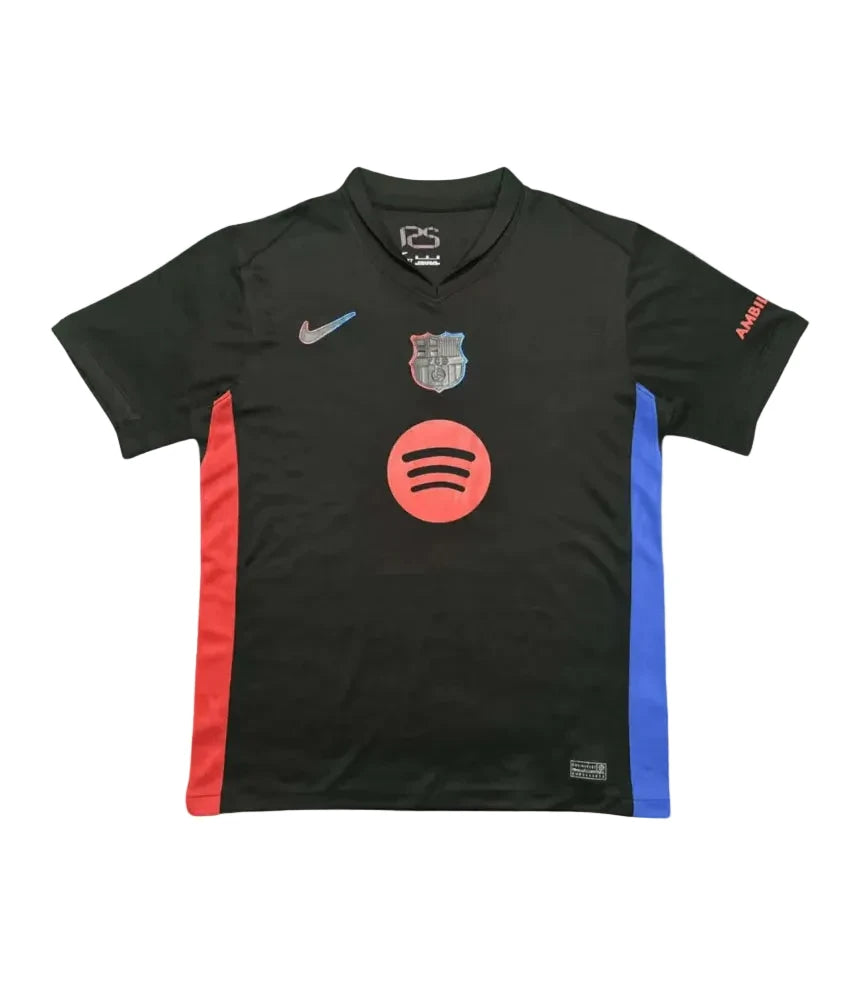 Nike FC Barcelona 2024/25 Away Jersey