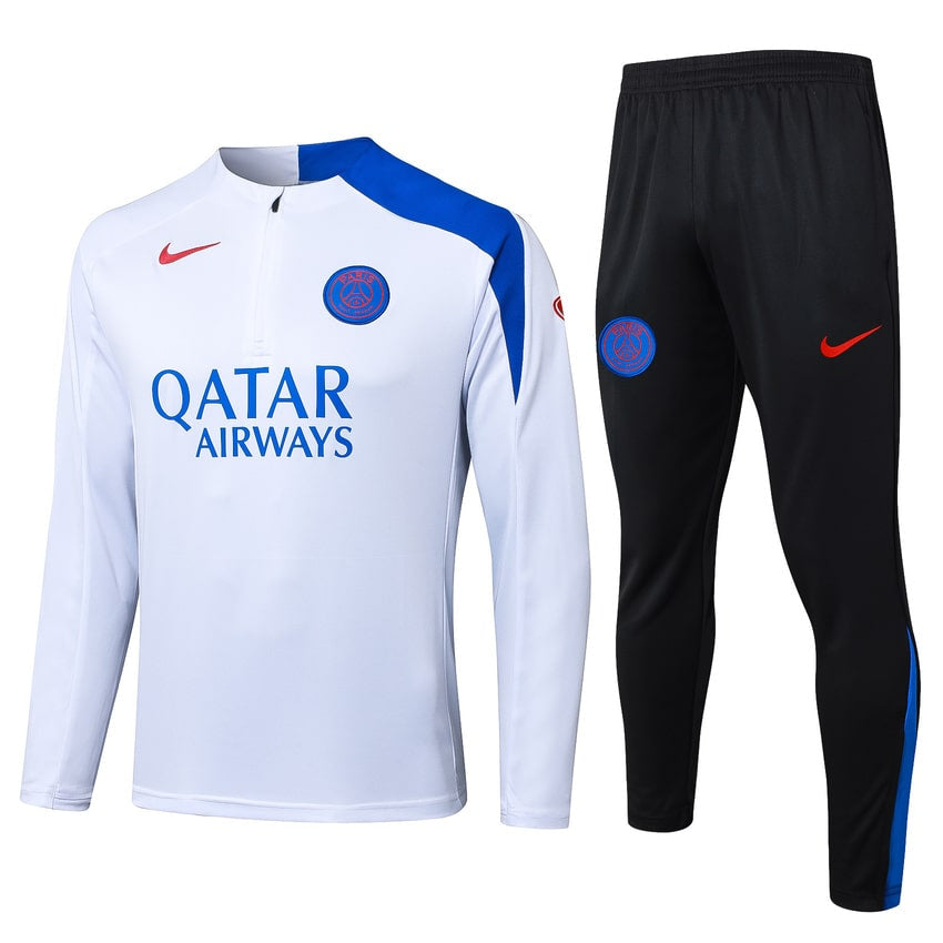 Nike Paris Saint-Germain Dri-FIT Training Tracksuit